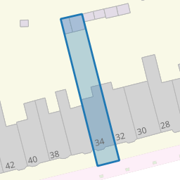 Perceel MTT00-D-2104