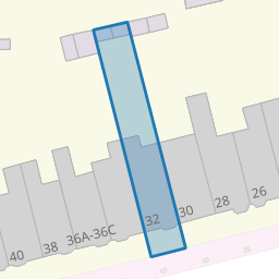 Perceel MTT00-D-2105
