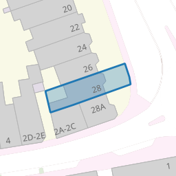 Perceel MTT00-D-2119