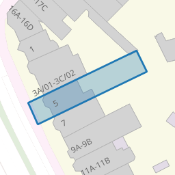 Perceel MTT00-D-2133