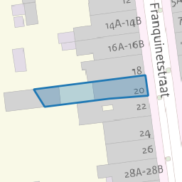 Perceel MTT00-D-2145