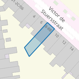 Perceel MTT00-D-2148