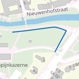 Perceel MTT00-D-2151