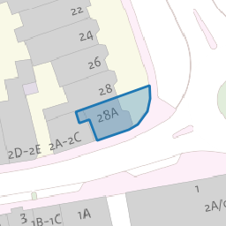 Perceel MTT00-D-2181