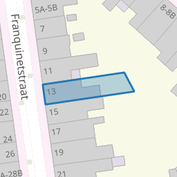 Perceel MTT00-D-2186