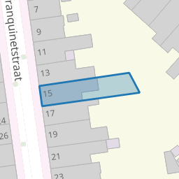 Perceel MTT00-D-2190