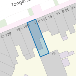 Perceel MTT00-D-2203