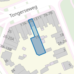 Perceel MTT00-D-2204