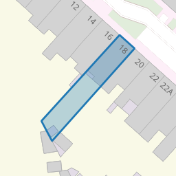 Perceel MTT00-D-2213
