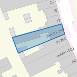Perceel MTT00-D-2216