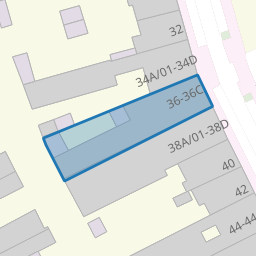Perceel MTT00-D-2217