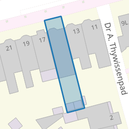 Perceel MTT00-D-2240
