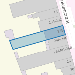 Perceel MTT00-D-2266