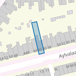 Perceel MTT00-D-2274