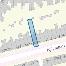 Perceel MTT00-D-2275