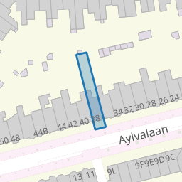 Perceel MTT00-D-2276