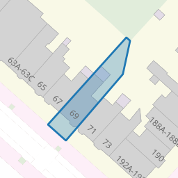 Perceel MTT00-D-2283