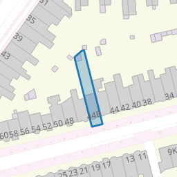 Perceel MTT00-D-2285