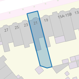 Perceel MTT00-D-2290