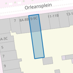 Perceel MTT00-D-2295