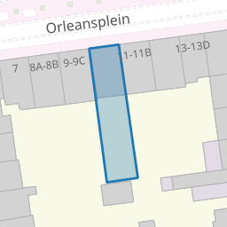 Perceel MTT00-D-2296