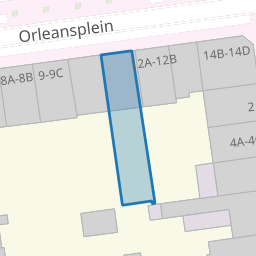 Perceel MTT00-D-2297