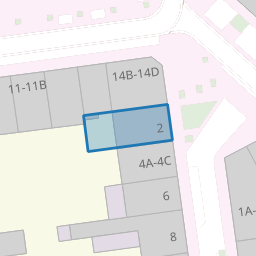 Perceel MTT00-D-2300