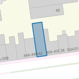 Perceel MTT00-D-2307