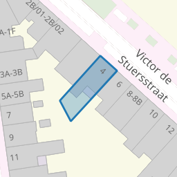 Perceel MTT00-D-2312