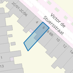 Perceel MTT00-D-2313