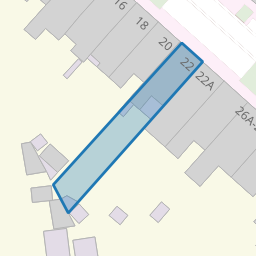 Perceel MTT00-D-2317