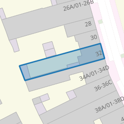 Perceel MTT00-D-2338