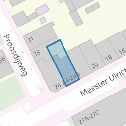 Perceel MTT00-D-2347