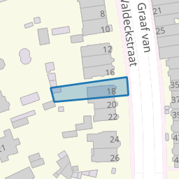 Perceel MTT00-D-2368