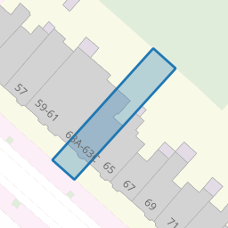 Perceel MTT00-D-2379