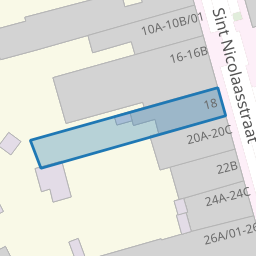 Perceel MTT00-D-2381