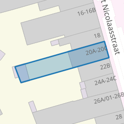 Perceel MTT00-D-2382