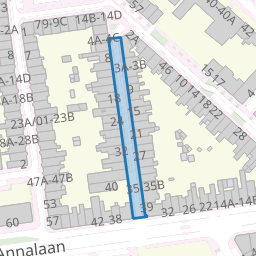 Perceel MTT00-D-2393
