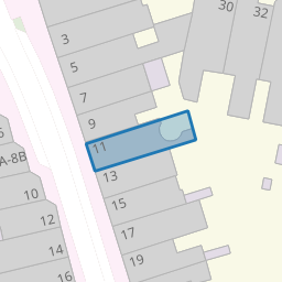 Perceel MTT00-D-2403