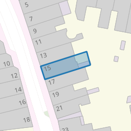 Perceel MTT00-D-2405