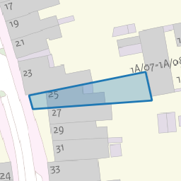 Perceel MTT00-D-2411