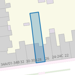 Perceel MTT00-D-2432