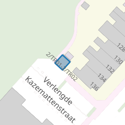 Perceel MTT00-D-2443