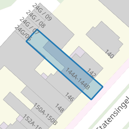 Perceel MTT00-D-2445