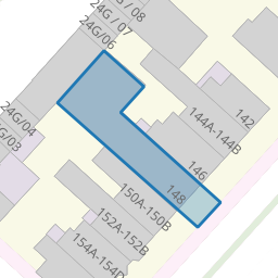 Perceel MTT00-D-2447