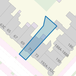 Perceel MTT00-D-2450