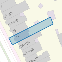 Perceel MTT00-D-2452