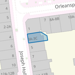 Perceel MTT00-D-2484