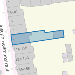 Perceel MTT00-D-2487