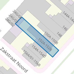 Perceel MTT00-D-2506